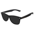 thumbnail image 2 of Lentes de sol polarizados Rivacc  New York - Ultra black, 2 of 9