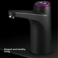 thumbnail image 3 of Bomba de Agua Automática Yuarrent Mini USB 600ml Gris, 3 of 6