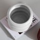 thumbnail image 5 of Maceta Circular Ilios Innova T11-Bla Blanco, 5 of 5