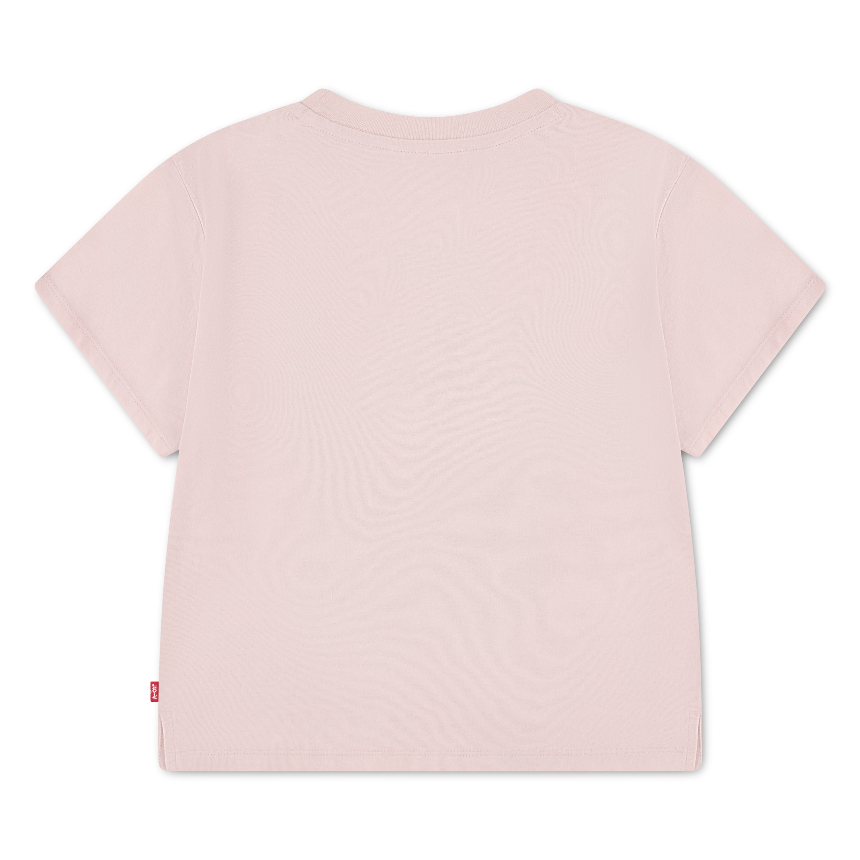 Levi's Girls Short Sleeve Oversized Graphic Tee, Sizes 4-16