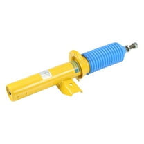 Bilstein B6 Performance Monotube Strut Assembly Fits select: 2010-2011 BMW 328 XI SULEV, 2012-2013 BMW 328 XI