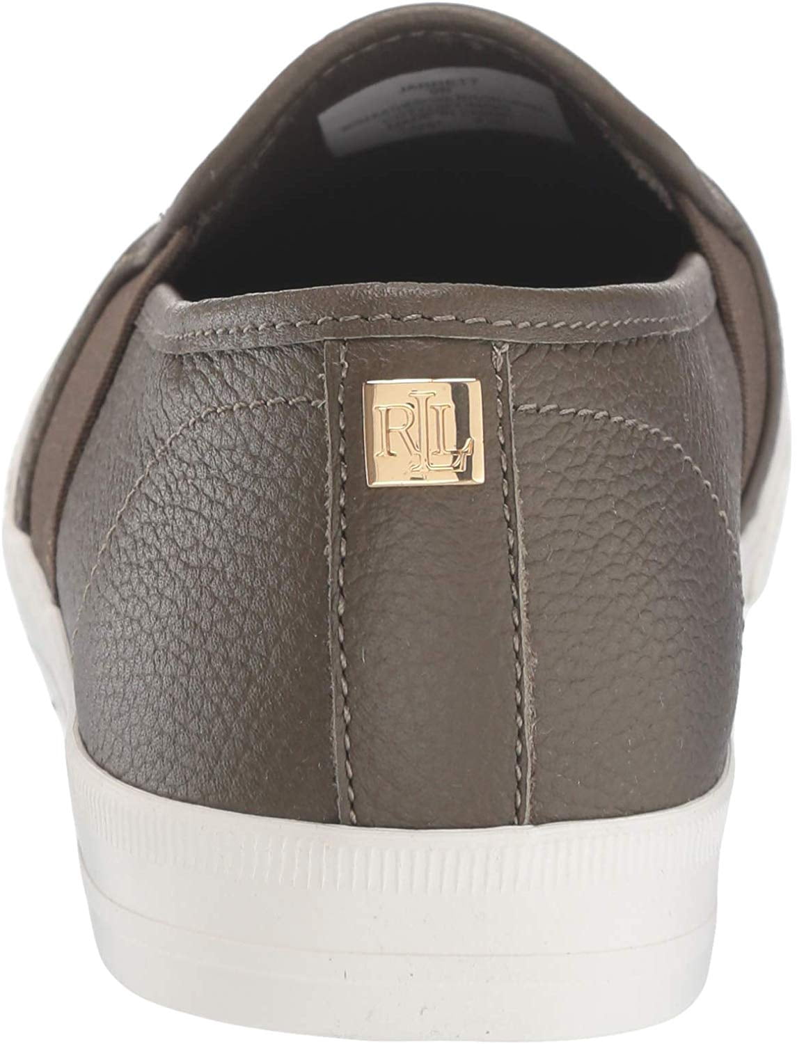 Lauren by Ralph Lauren Women's Jarrett 