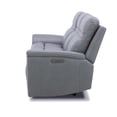 thumbnail image 5 of Liberty Furniture Industies, INC Cooper Sofa & Recliner in Solid Hardwood, Plywood and LVL, 5 of 20