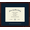 Navy, variant on Air Force Institute of Technology Diploma Frame, Document Size 13" x 10"