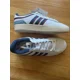 thumbnail image 3 of New Adi - das Men’s Campus Vulc x Alltimers CG5128 Casual Skateboard Sneaker Size 8, 3 of 6