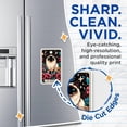 thumbnail image 2 of (2 Pack) The Birman Cat Breed Tarot Card Magnets - Cat Lover Cat Dad or Mom, Mama Magnets - 5" On Longest Side - Premium Magnet - for Cars, Refrigerators, Toolboxes - Made in USA - MAG1220, 2 of 7