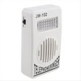 thumbnail image 5 of Teléfono del Timbre Amplificador Anillo de Pared Altavoz Luz Estroboscópica Flasher Bell Sonido Extra Fuerte, 5 of 5
