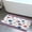 Multi-color, variant on 4th of July Soft Bath Rugs, Carpet Mat for Bathroom Shower Home Patriotic Independence Day
