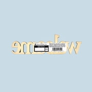 Hello Hobby 7 Wood Word, Welcome