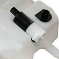 thumbnail image 4 of TRQ Coolant Reservoir Fits 2008-2009 Dodge Ram 1500 Ram 2500 Ram 3500 ECA62513, 4 of 5