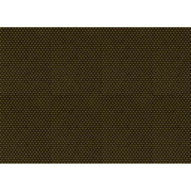 Ahgly Company Machine Washable Indoor Rectangle Transitional Dark Bronze Brown Area Rugs, 5' x 8'