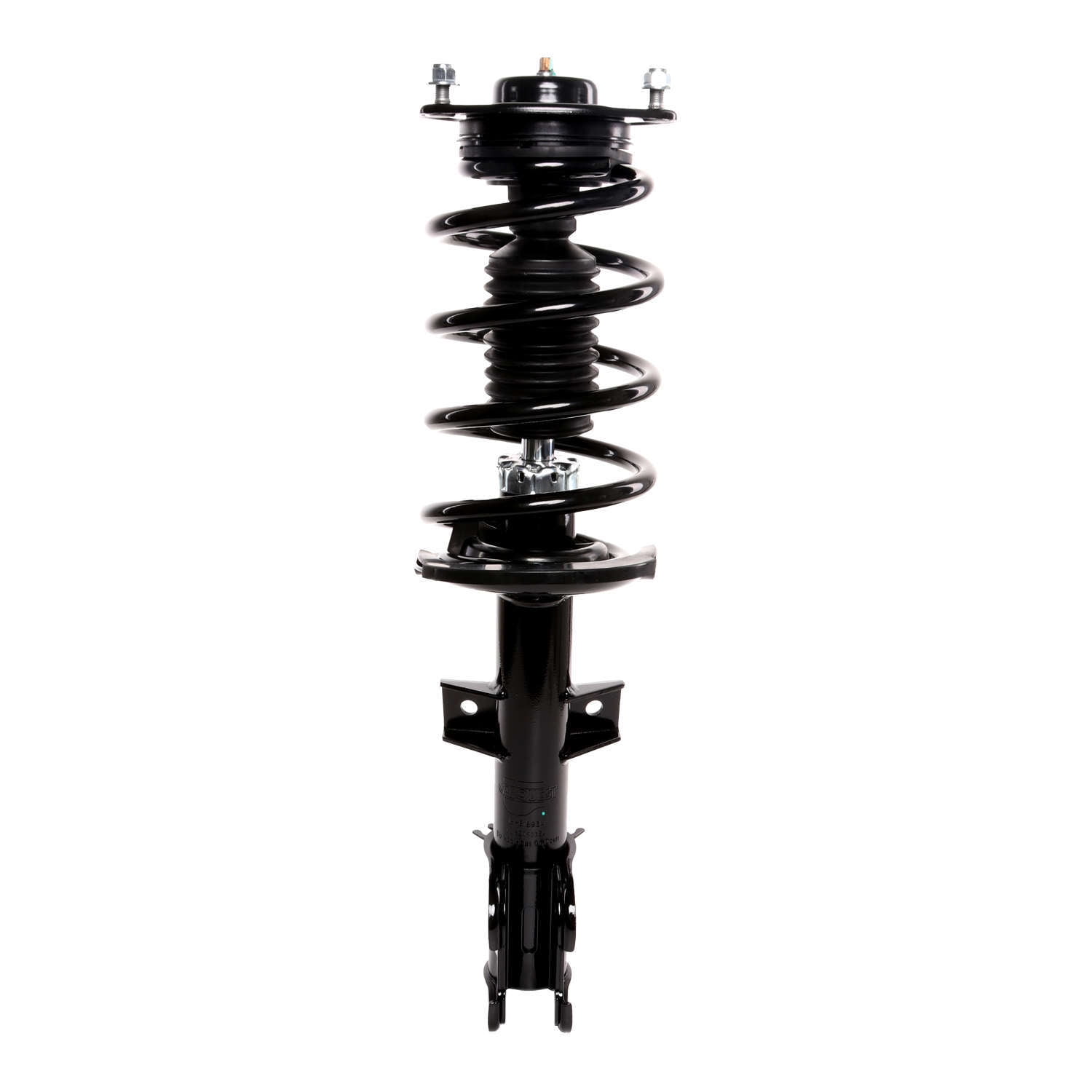 CARQUEST Premium Strut/Coil Spring Assy