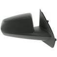 thumbnail image 5 of Mirror Compatible With 2008-2014 Dodge Avenger Right Passenger Side Heated Paintable Kool-Vue, 5 of 8