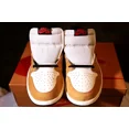 thumbnail image 4 of Size 13 - A i r-Jor-dan 1 Retro OG Low Rookie of the Year NEW in BOX, 4 of 6