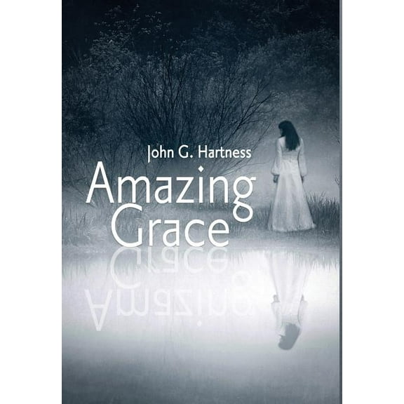 Amazing Grace, (Hardcover)