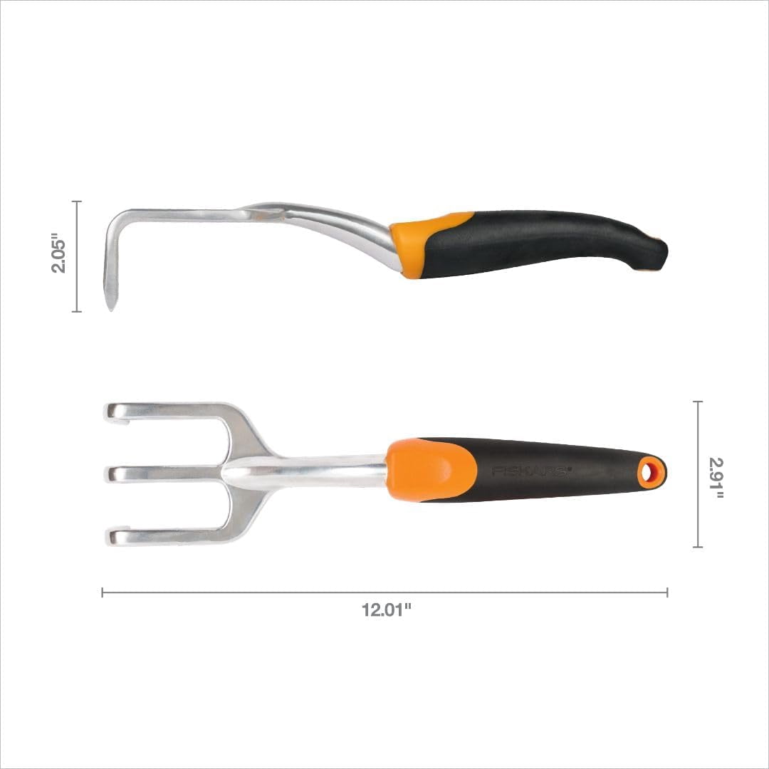 Ergo Cultivator Hand Tool