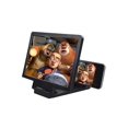 thumbnail image 1 of Portable 3D Enlarge Mobile Phone Screen Magnifier Stand For Mobile Phones, 1 of 4