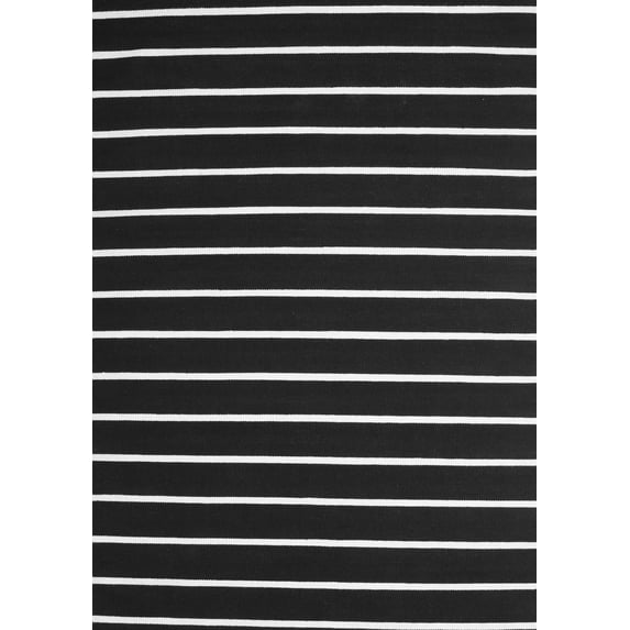 Ahgly Company Indoor Rectangle Abstract Gray Contemporary Area Rugs, 4' x 6'