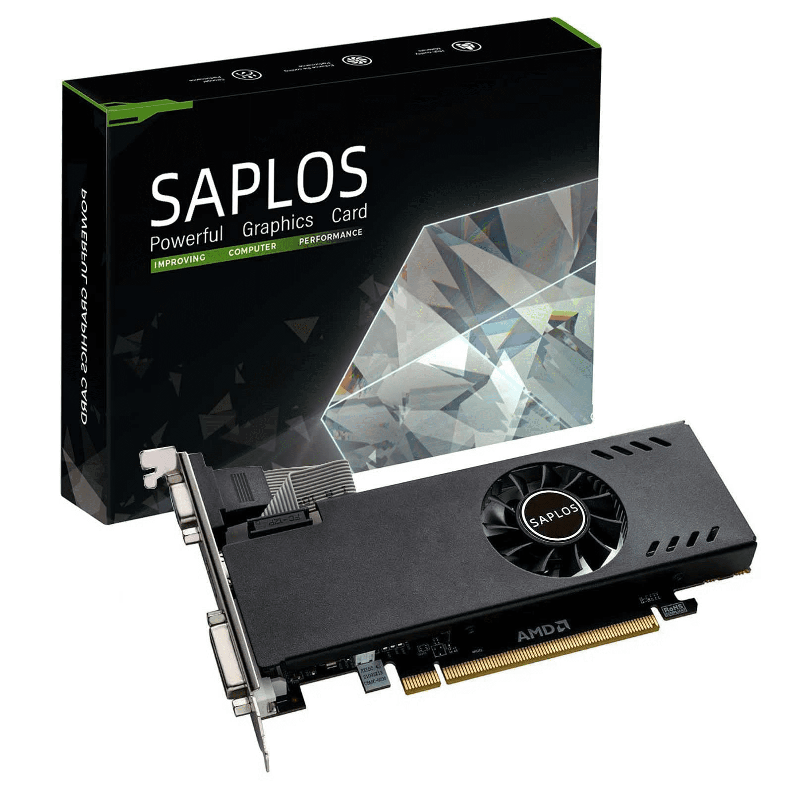 Una herramienta central que juega un papel importante. Inicialmente psicología SAPLOS Radeon RX 550 Gaming Graphics Card,4GB,GDDR5,128 Bit,VGA DVI-D HDMI,Low Profile GPU,PCI Express X8,PC Video Card - Walmart.com Una herramienta central que juega un papel importante. Inicialmente psicología SAPLOS Radeon RX 550 Gaming Graphics Card,4GB,GDDR5,128 Bit,VGA DVI-D HDMI,Low Profile GPU,PCI Express X8,PC Video Card - Walmart.com