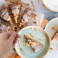 thumbnail image 4 of WEUVEB 8Ud Flores Cuchillos Para Postres De Acero Inoxidable Para Fiestas Y Catering, 4 of 8