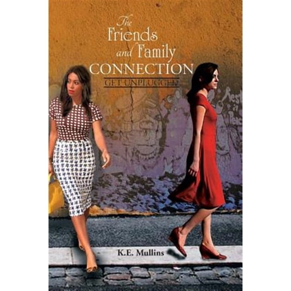 The Friends and Family Connection (Paperback)