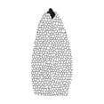 thumbnail image 4 of Bolsa de maquillaje antisalpicaduras, bolsa de almacenamiento de viaje Evil Eye, bolso de mano portátil, bolsa de lavado para mujeres, 4 of 5