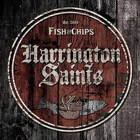 Fish & Chips (Vinyl)