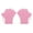 Pink, variant on 1 Pair Swimming Gloves Webbed Fitness Water Resistance Training Gloves Silicon Swimming Diving Glove Swim Training Mittens ,Widely Unisex Fit