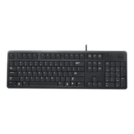 Dell QuietKey Keyboard