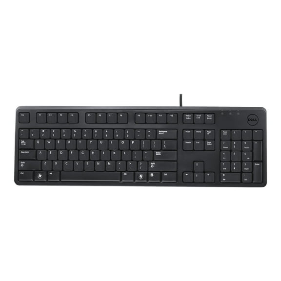 Dell QuietKey Keyboard