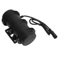 thumbnail image 1 of Moteur Vibrant DC à Vitesse Réglable 2800rpm, Boîtier en Nylon, Double Roue Excentrique, Lits de Massage Drones Tables, Roulements Précis, pour Force d'Expédition Personnalisable, 1 of 7