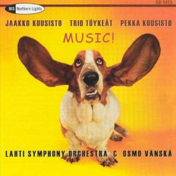 Various Artists - Music / Various - Music & Performance - CD