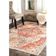 thumbnail image 4 of nuLOOM Vintage Carlena Area Rug or Runner, 4 of 7