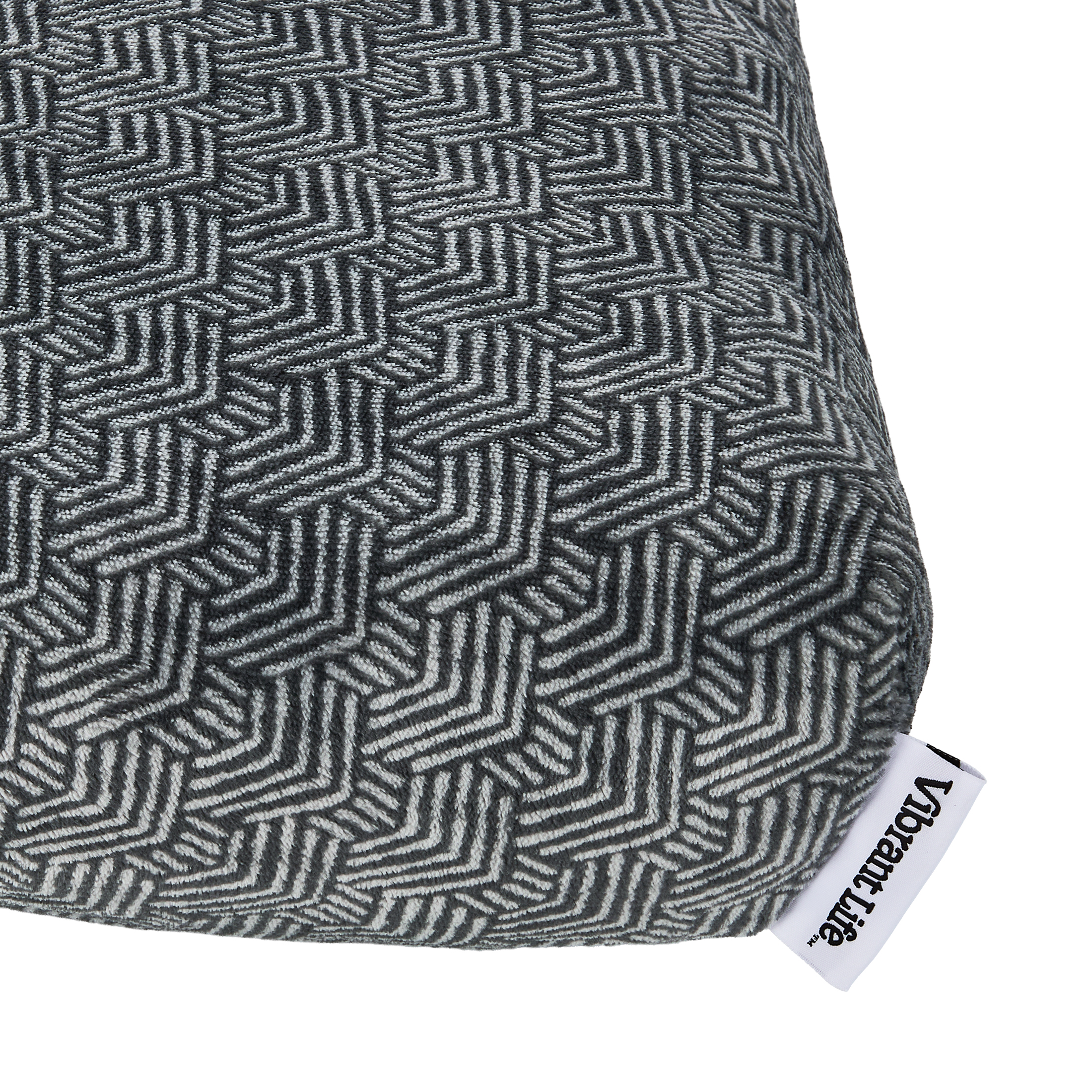 Vibrant Life Extra Large Ultra Soft Tufted Pet Bed, 38x48" photo 7