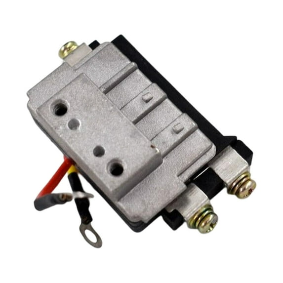 89620-12440 Ignition Control Module Professional Durable Direct Replaces Spare
