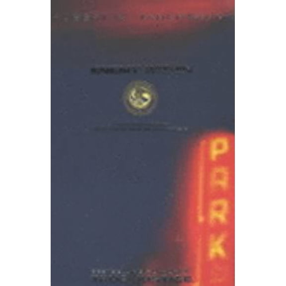 Pre-Owned Enemy Within (Paperback) 0743209109 9780743209106