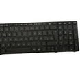 thumbnail image 4 of para Portátil, Silencioso, Silencioso, Completo para Elitebuch 6560b 6565b 6560P Hugo Teclado de computadora portátil PC, 4 of 8