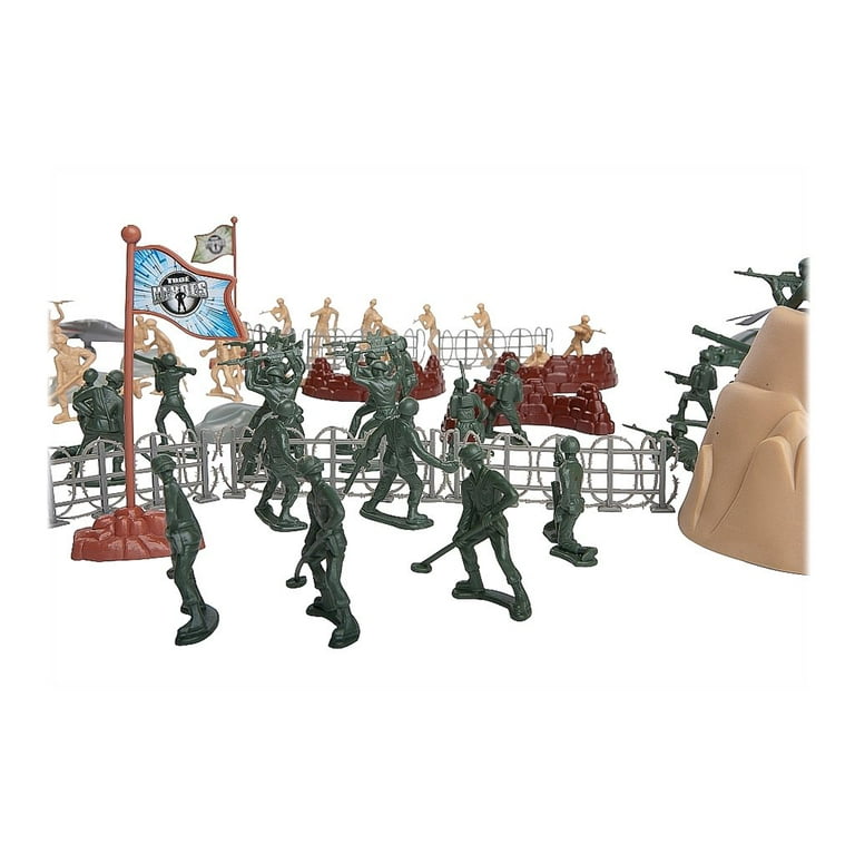 Soldier ForceとTRUE HEROESのアクションフィギュアセット Soldier ForceとTRUE HEROESのアクションフィギュアセット