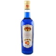thumbnail image 1 of Paquete de 3 Licor Wind 4 Azul Curazao Naranja 750 ml Wind 4 Paquete de 3, 1 of 2