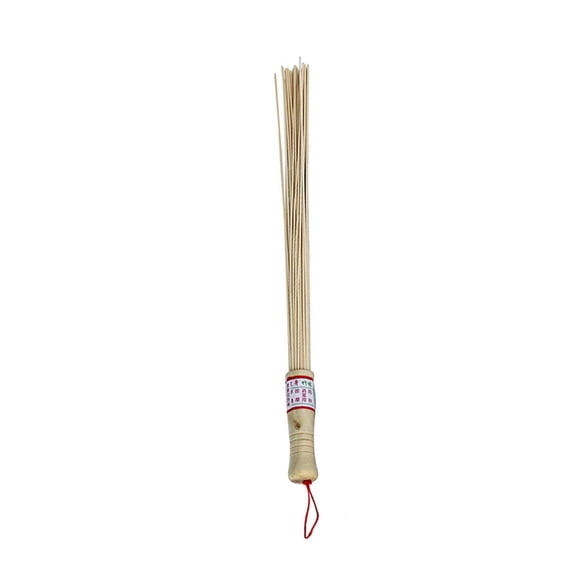 Massage Bamboo Sauna Stick Bamboo Massage Tools for Neck Waist Pressure Relief
