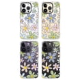 thumbnail image 3 of Funda de teléfono MOSNOVO para iPhone 14 Pro Buffertech Clear TPU, 3 of 6