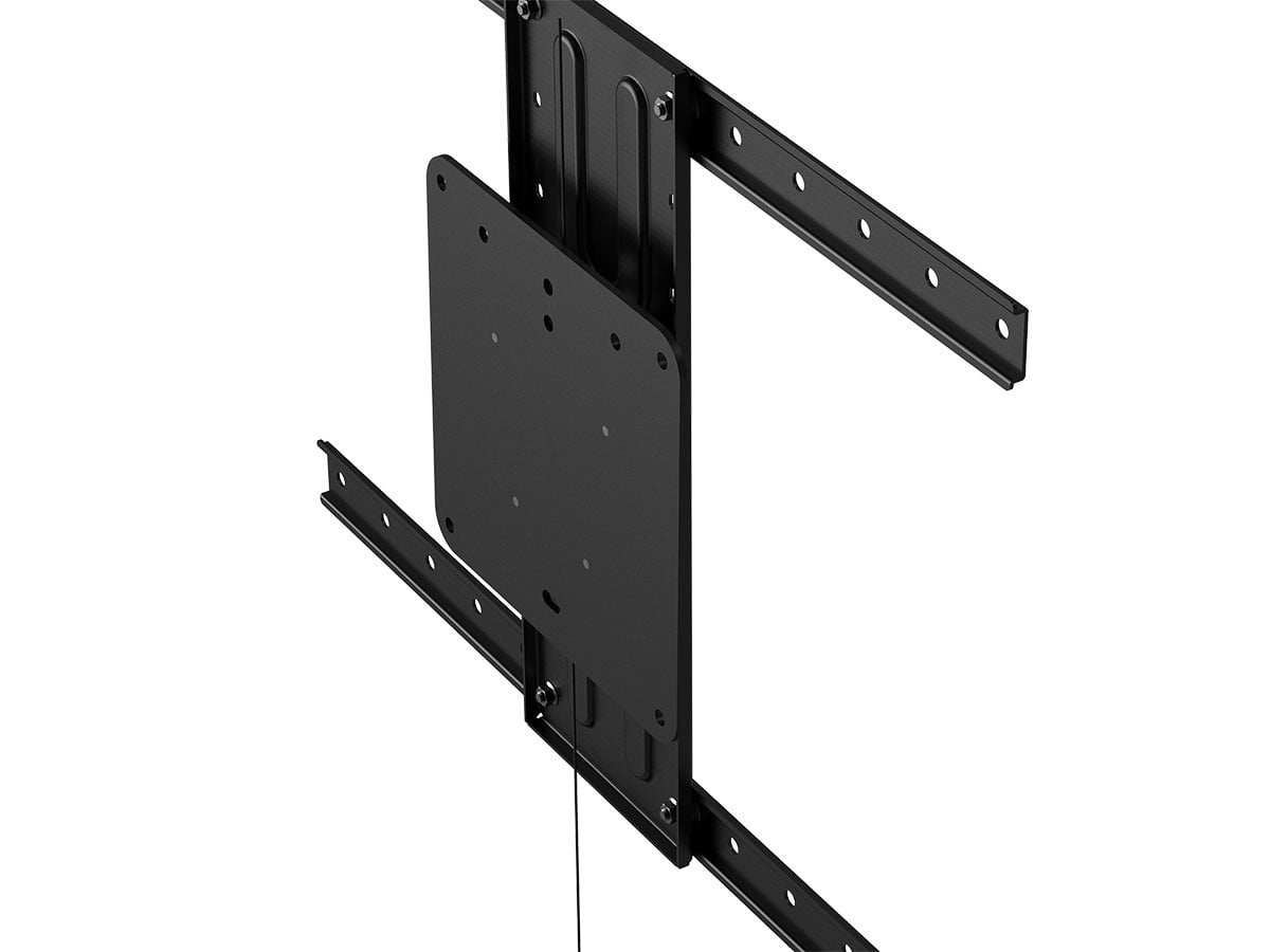 Monoprice TV Wall Mount Bracket - 360 Degree, Fixed, For TVs 37in to 70in,  Max Weight 110lbs, VESA Patterns Up to 600x400  Rotating