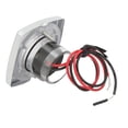 thumbnail image 4 of Luz LED de paso ANGGREK acero inoxidable 316 Iluminación blanca cálida DC12V IP67, 4 of 8