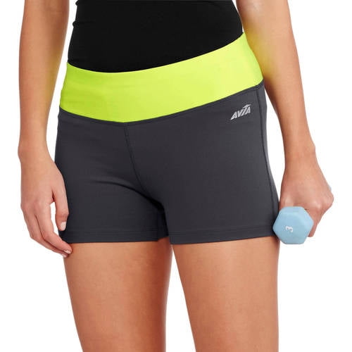 walmart avia shorts