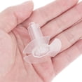 thumbnail image 3 of unbranded 30Ud Soporte Autoadhesivo Transparente Para Ramos Con De Agujeros Para Flores, 3 of 8
