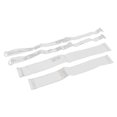 thumbnail image 1 of Silky Womens Clear Bra Straps, 1 of 3