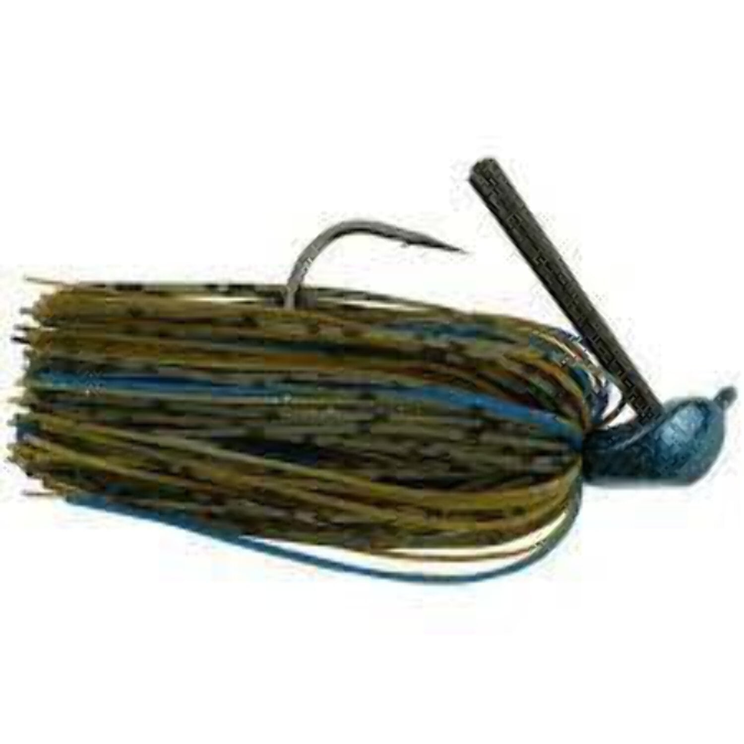 Googan Squad Juicee Jig 1/2 oz 5/0 Bluegill 1pack