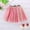 Hot Pink, variant on Kids Girls Rainbow Gradient Star Mesh Tutu Skirt – Carnival Festive Party Dance Ballet Skirt for 2-10 Years Old Performance Dress-Up Outfits
