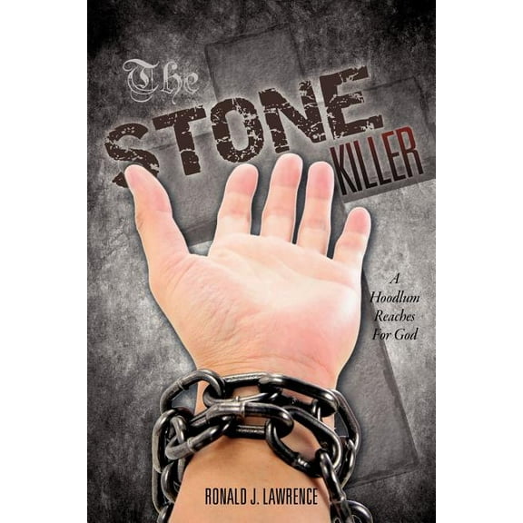 The Stone Killer, (Paperback)