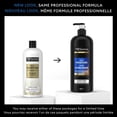 thumbnail image 3 of TRESemm� Rich Moisture + Hyaluronic Plex Conditioner, 3 of 5